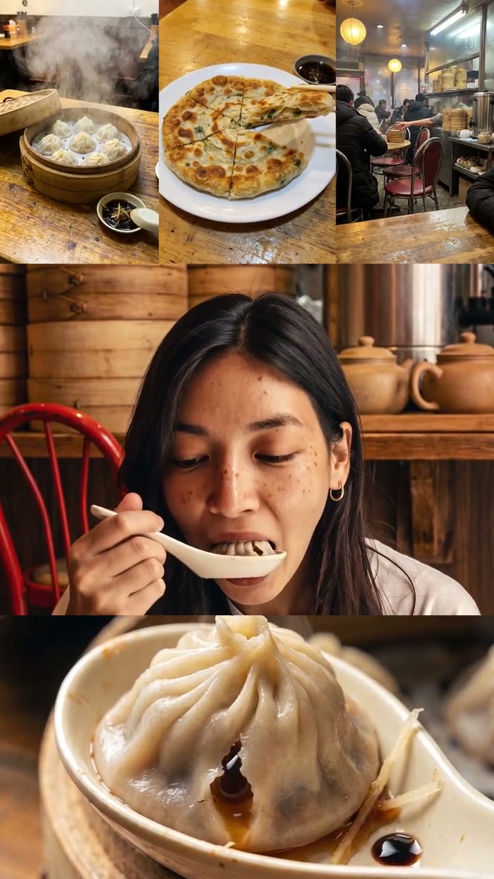 Dumplings ad preview